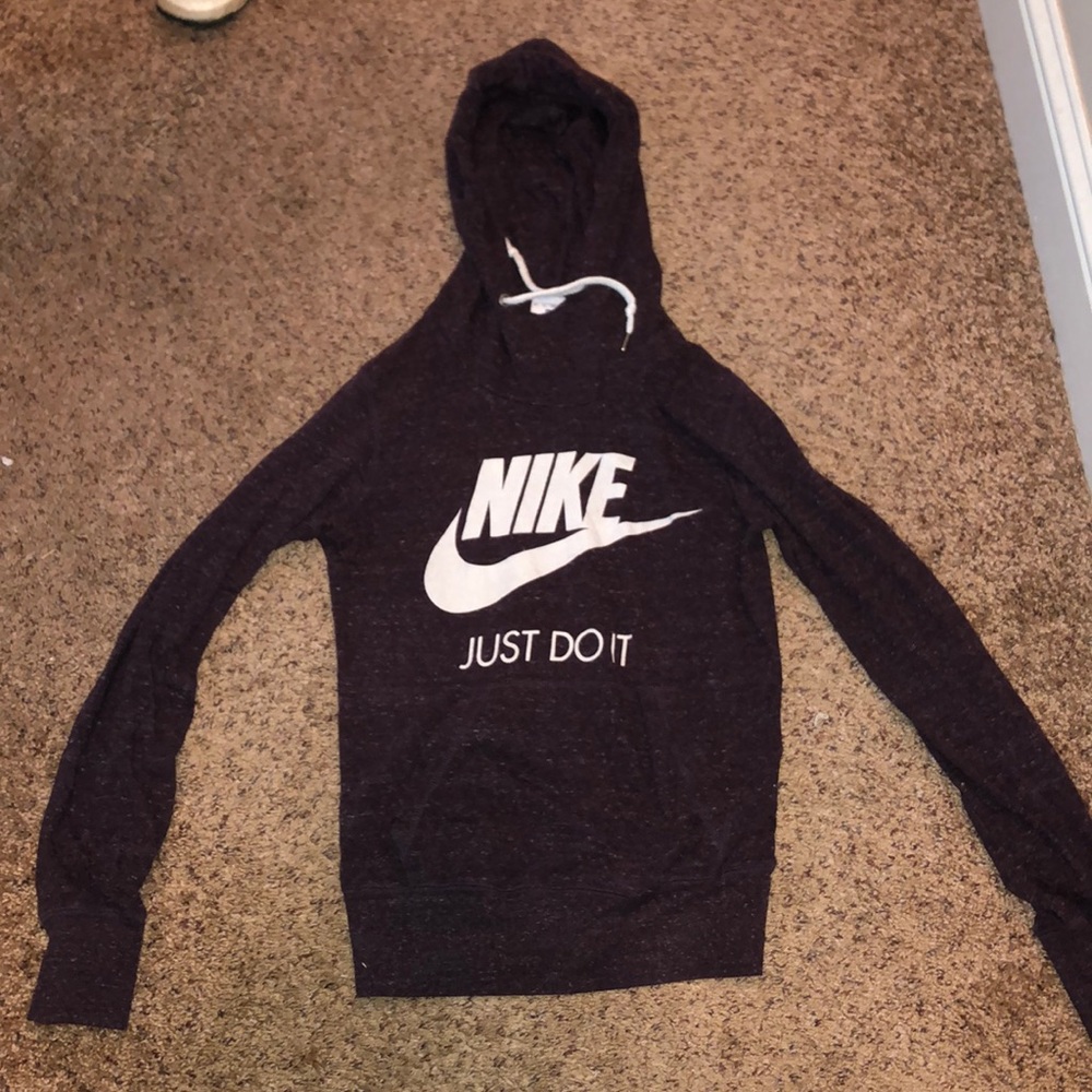 Nike hoodie